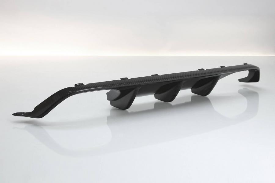  BMW M4 Coupe Bi-Tronik by G-Power 2016 года  (фото 4 из 16)